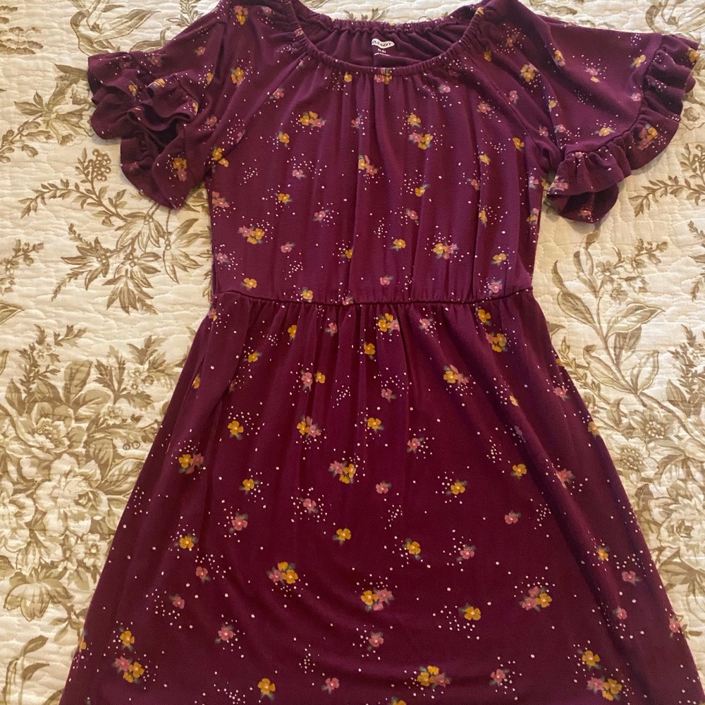 Kids' clothing